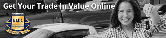 Get your Instant Trade Value